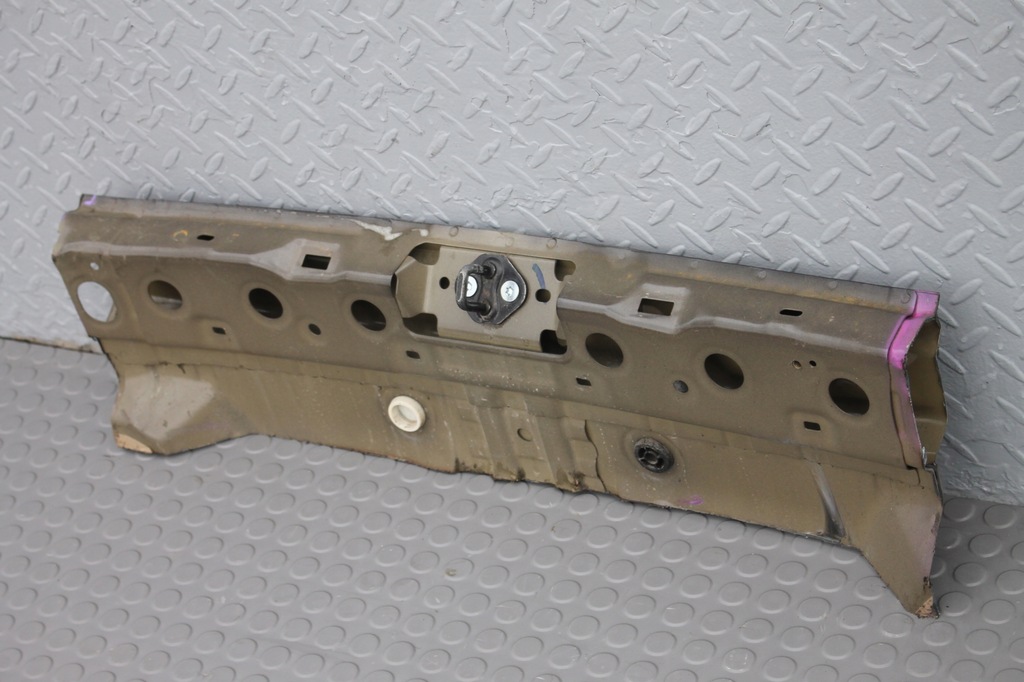 фото №11, Pas задній стіна стінка задня honda civic x hb 17-21