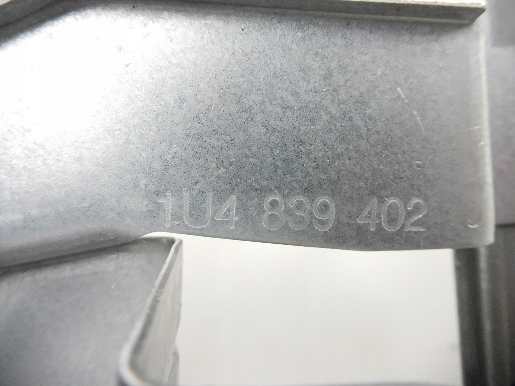 фото №6, Підйомник скло правий задня skoda 1u0839462b