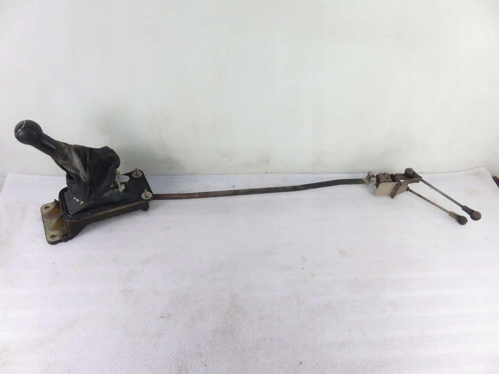 фото №9, Домкрат vw bora 1.6 16v - azd 1j0711025d