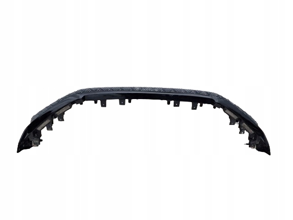 фото №1, Mazda 2 speed sport 14- спойлер dokłatka бампера перед qdj150