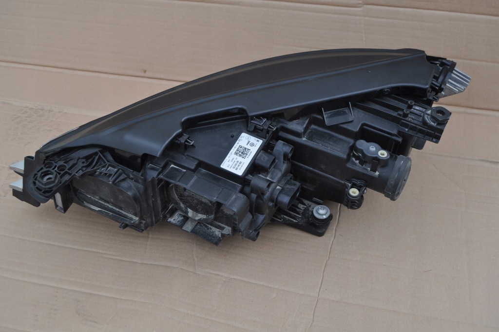 фото №7, Volkswagen vw arteon lift full led 3g8941036 лампа передняя перед правая