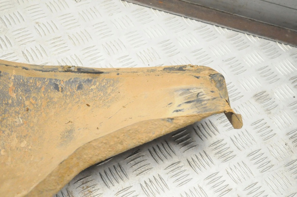 фото №5, Dodge ram 55277445ad защита брызговики