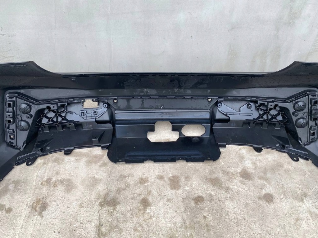 фото №13, Bmw ix i20 lci lift m набір 2026 бампер задній c64 51125a6b6e7 51125a35f12