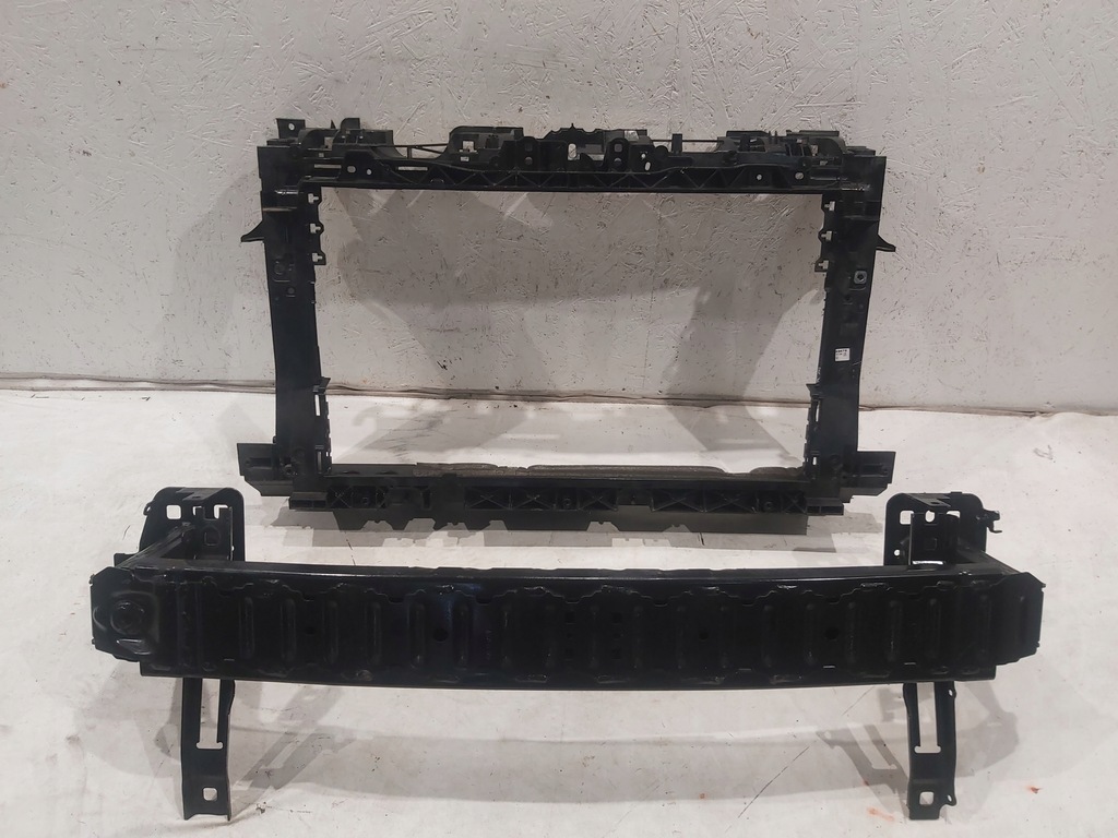 фото №1, Pas перед балка ford fiesta mk8