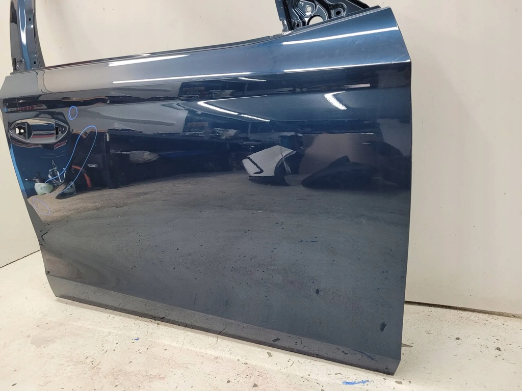 фото №7, Skoda octavia iv 4 19+ дверь перед передние правое fv