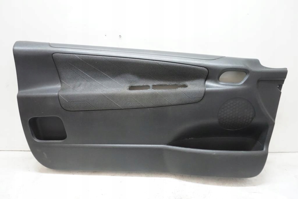 фото №1, Обшивка дверь левый перед peugeot 207 3d eu