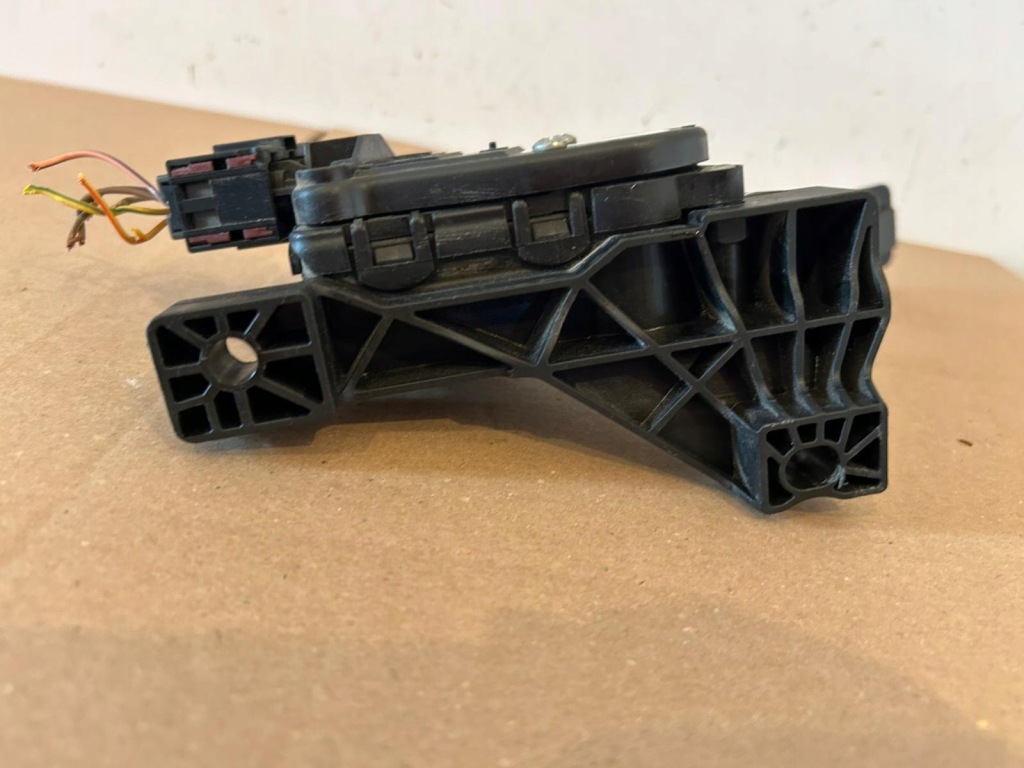 фото №6, Потенціометр газу mitsubishi colt cz3 1,3b mn125792 smart a4543000304