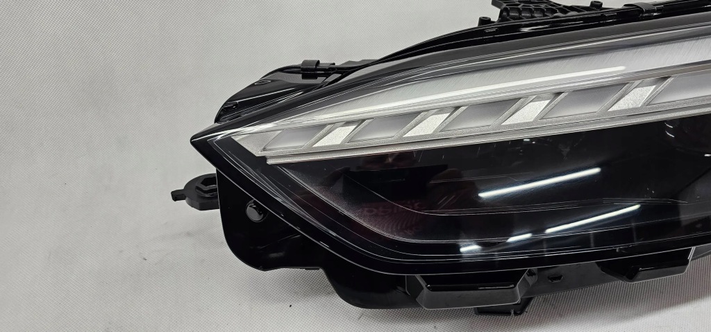 фото №2, Audi a5 lift 8w лампа перед ліва full led matrix