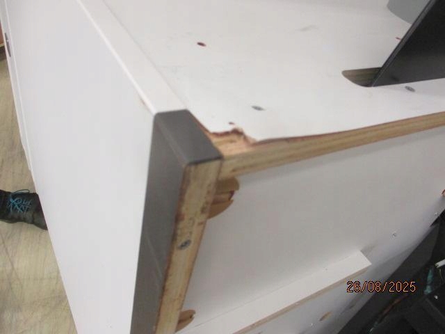 фото №12, Обшивка kempingowa vw crafter / man tge california комплект 2021