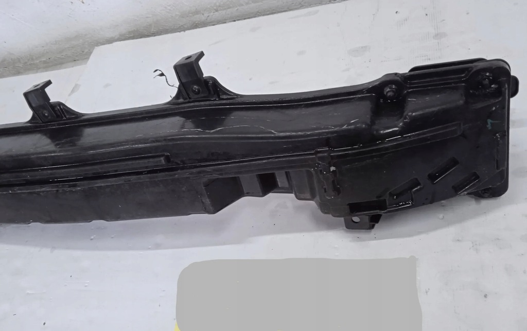 фото №2, Балка задняя hyundai tucson iv