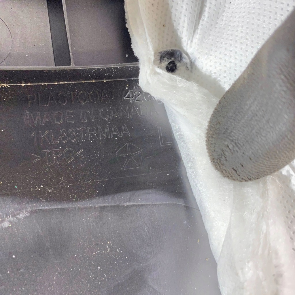 фото №9, Dodge charger 2022 левая сторона обшивка стоек