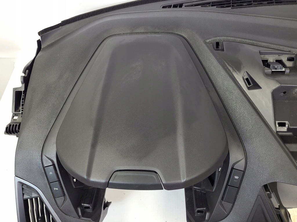 фото №8, Приборная панель приборная консоль ford transit custom 2.0 tdci 2017r