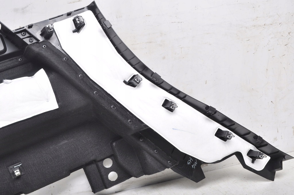 фото №6, Mg hs обшивка багажника правий задня 2023r