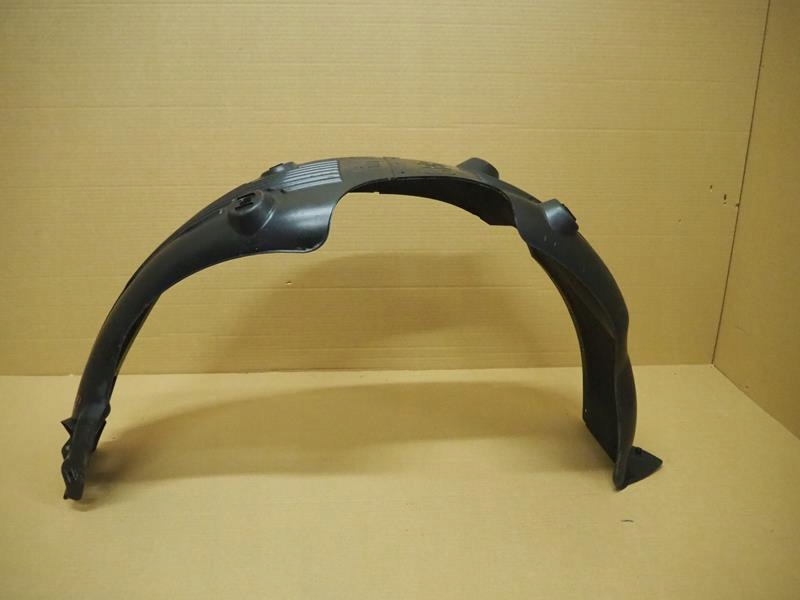 фото №1, Підкрилок правий задня задні hyundai i20 ii