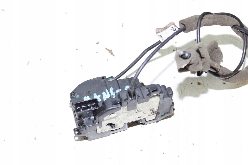 фото №1, Замок дверь правый задняя renault kangoo ii bus 8200542366