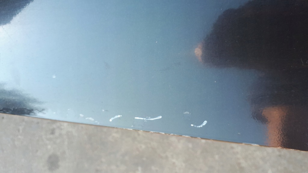 фото №7, A6 c7 4g s6 дверь левая левый перед передние lx7u