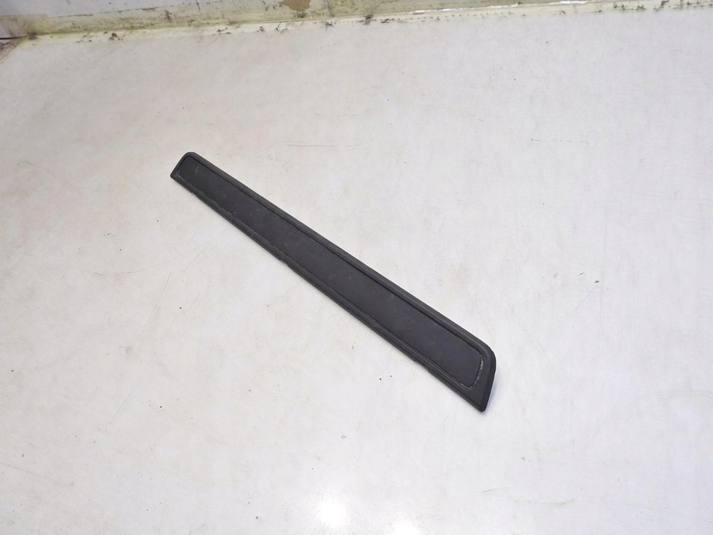 фото №6, Молдинг накладка поріг лівий перед forester iii