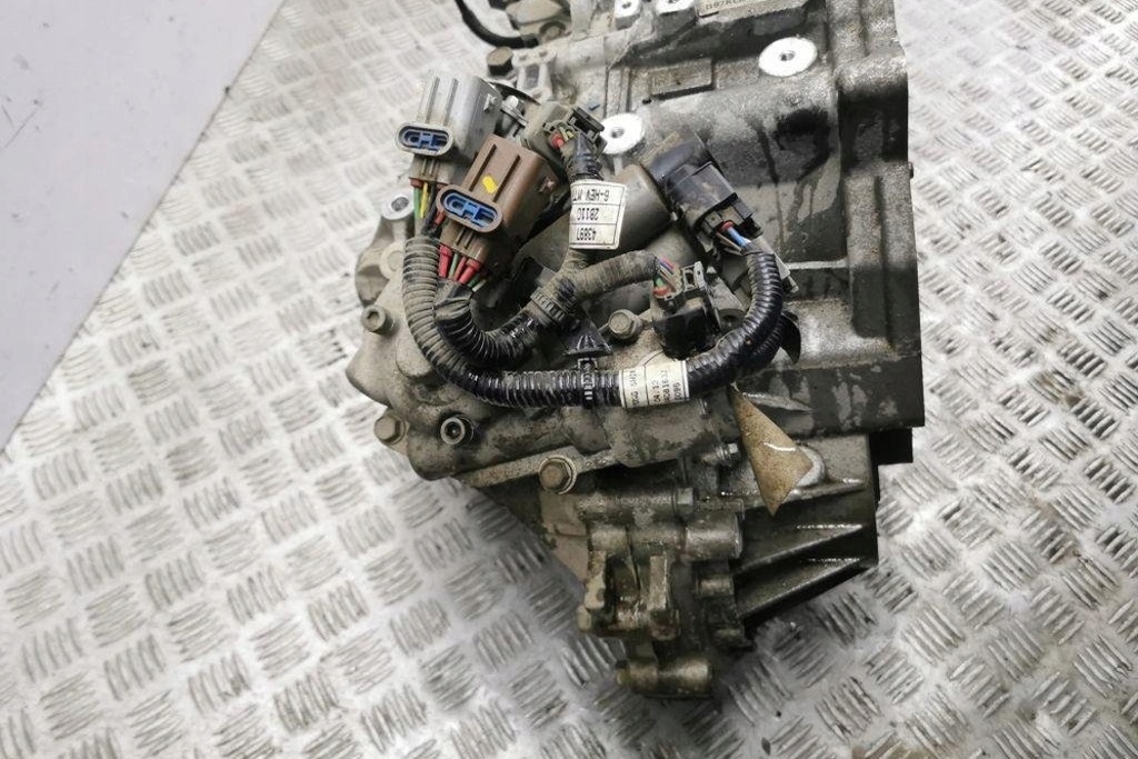 фото №12, Коробка передач передач hyundai d97k 1.6l 2020