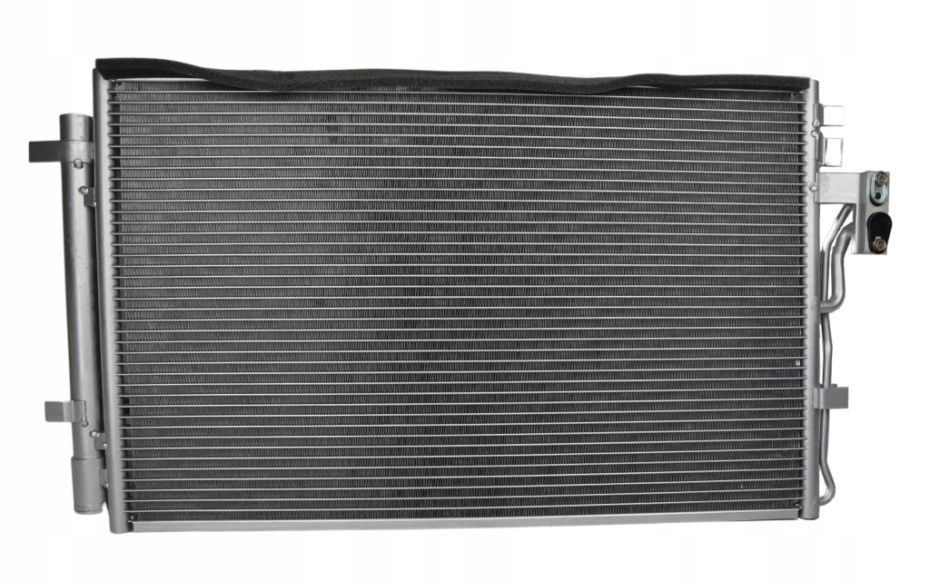 фото №1, Радіатор кондиціонера kia sorento ii 2009 - 2015