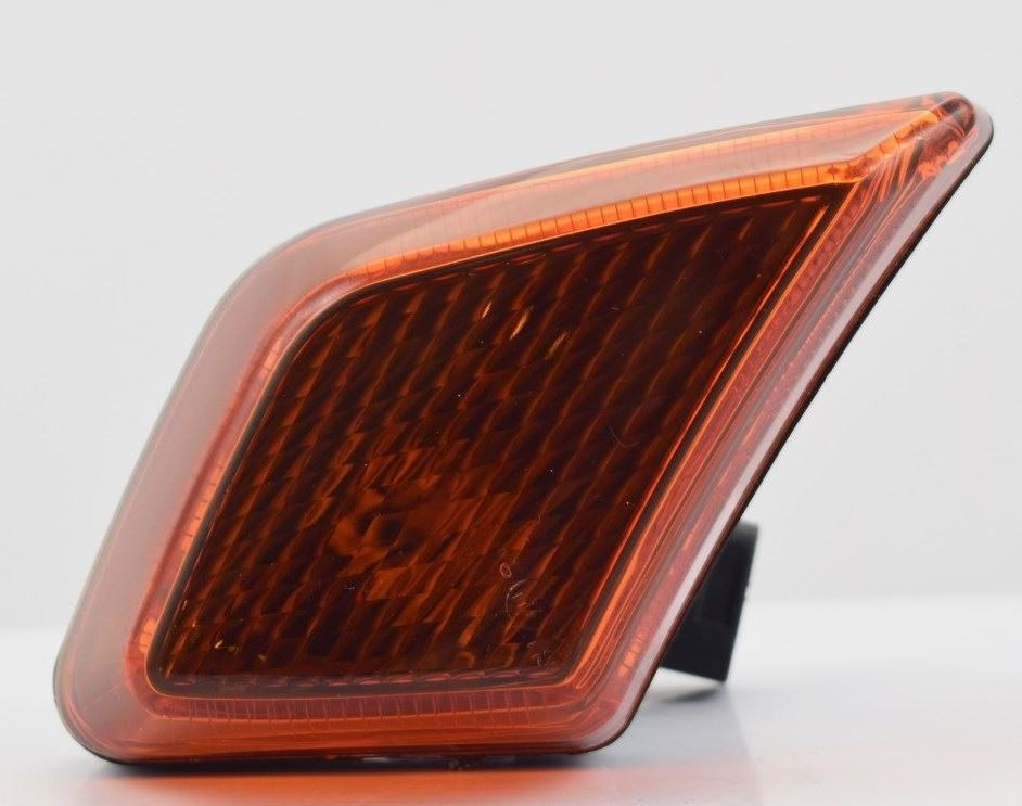 фото №1, Лампа поворотник mercedes actros mp4 левая kpl