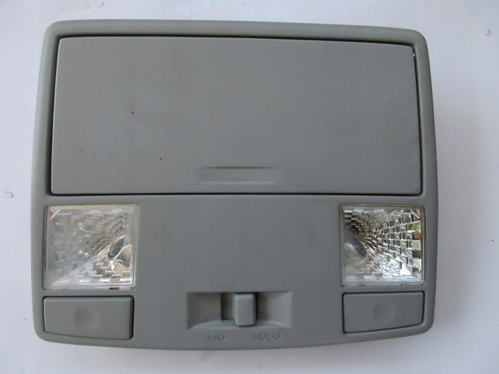 фото №1, Лампа освітлення кабіни mazda rx-8 gk2e69970