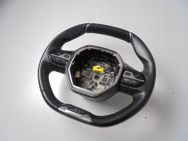 фото №1, Воздуховод peugeot 208 ii gt 2008 ii gt 19-