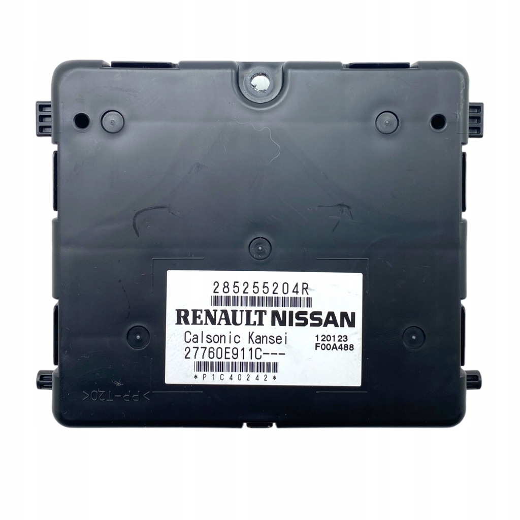 фото №1, Модуль dacia duster ii jogger sandero iii logan iii