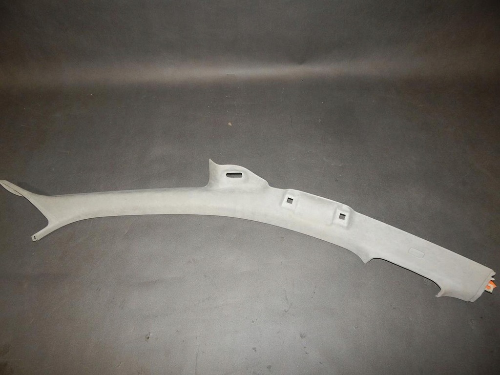 фото №1, Audi a8 d4 защита обшивка стойка fj3 4h0867234a