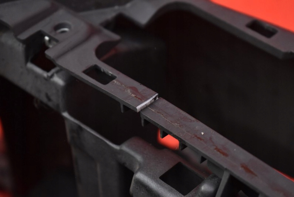 фото №12, Панель приладів приладова консоль панель приладів подушка безпеки eu renault laguna 3 iii 07-15