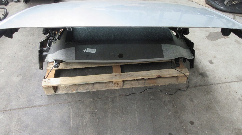 фото №1, Mercedes w171 r171 slk крыша складной