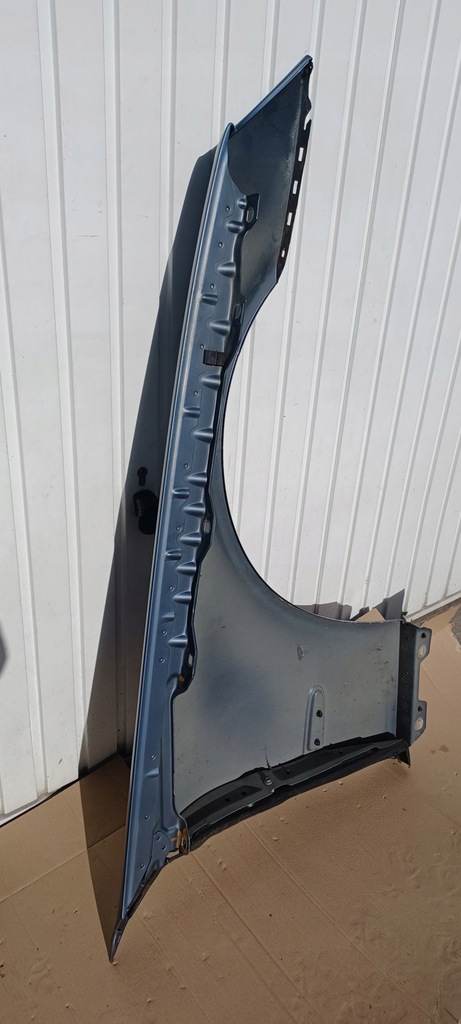 фото №5, Крила mercedes e-klasa w211 l.