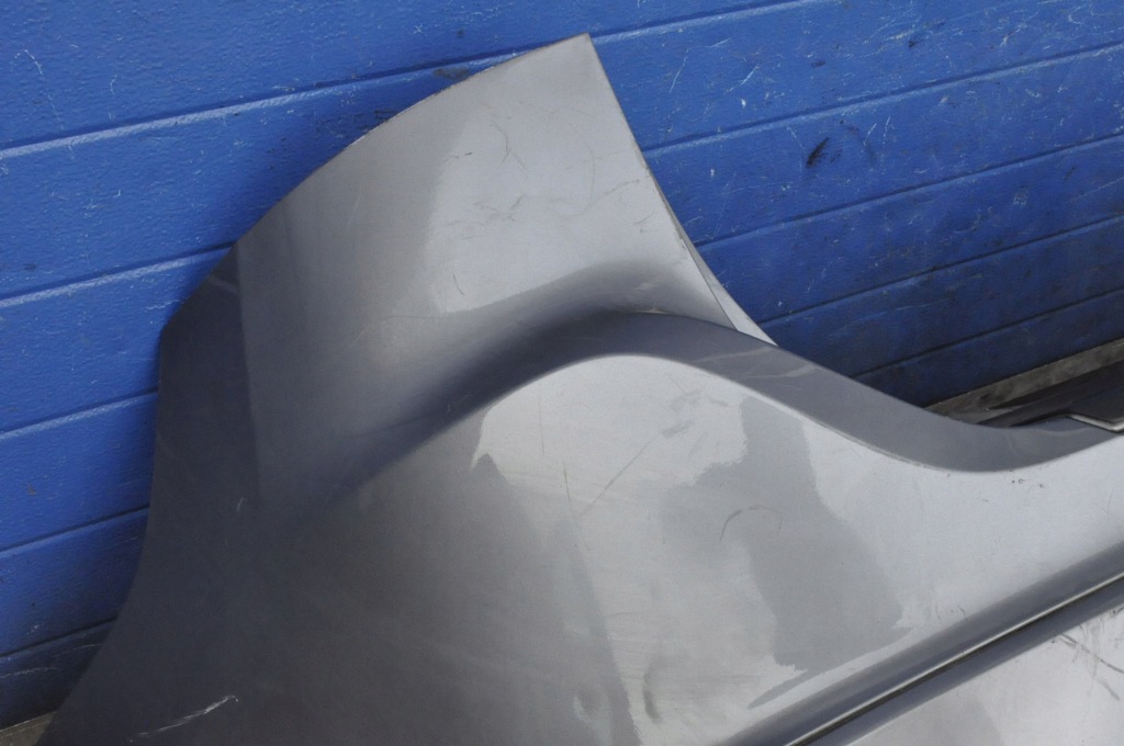 фото №2, Volvo xc60 i бампер задняя задний lift rdesign pod pdc