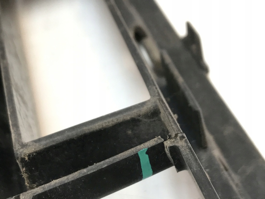 фото №13, Vw arteon r-line середня решітка бампера перед передня 3g8853677