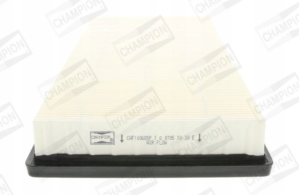 фото №1, Фільтр повітря dodge dakota 3.9 slt 95-03