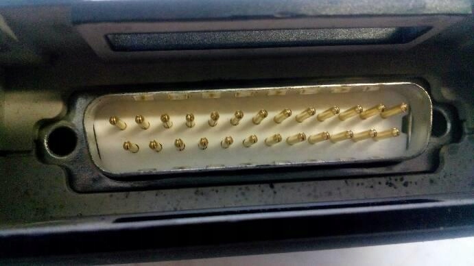 фото №6, Модуль телефона mercedes w203 coupe a2038203226