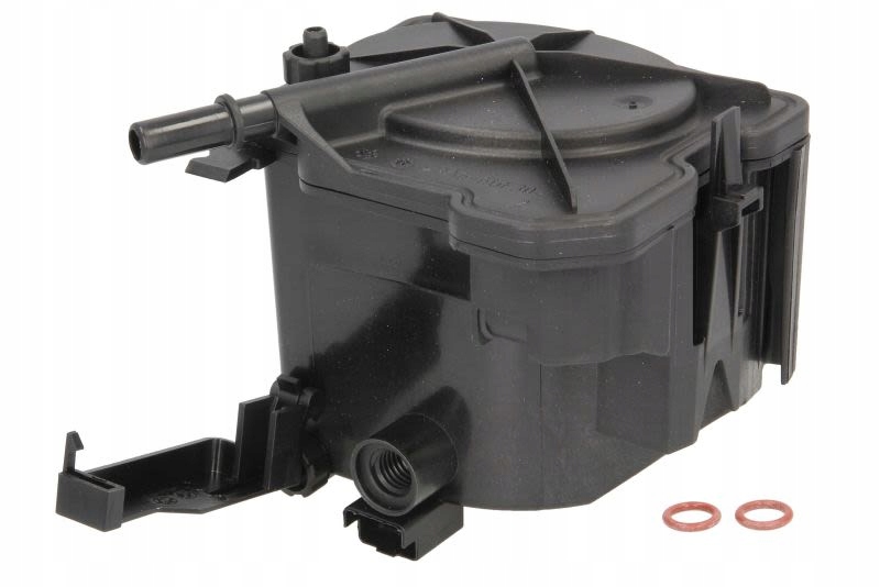 фото №1, Фильтр топлива pasuje do: volvo s40 ii, v50, citroen berlingo, berlingo multi