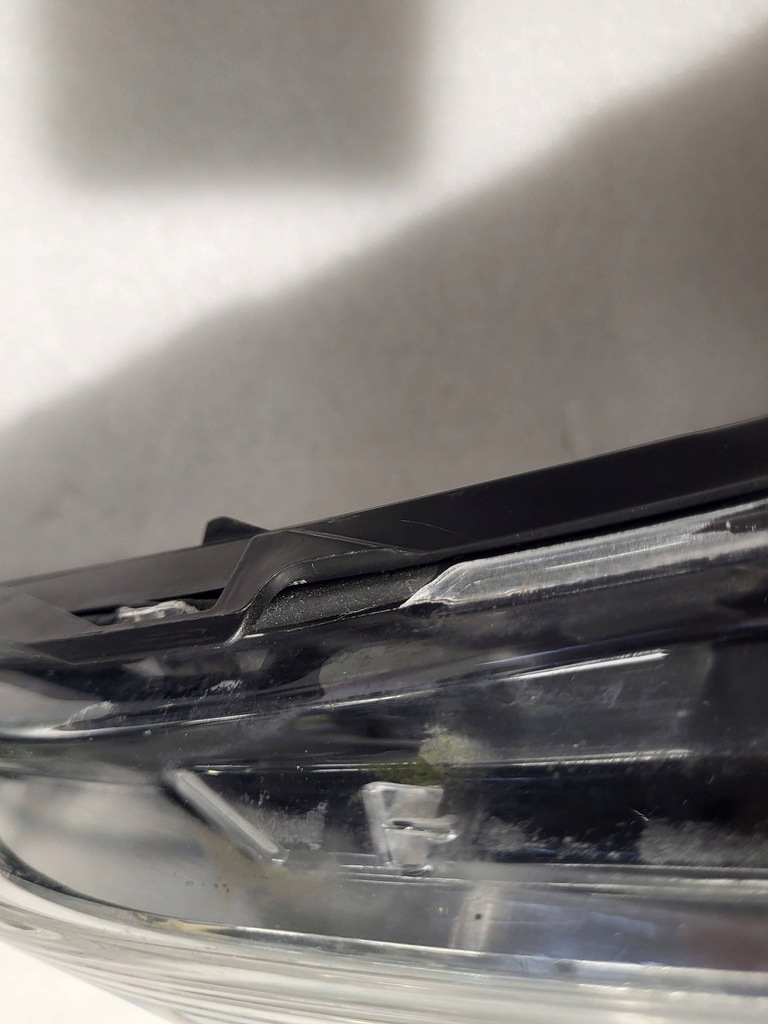 фото №7, Peugeot 3008 i ксенон перед сторона ліва 9685473580