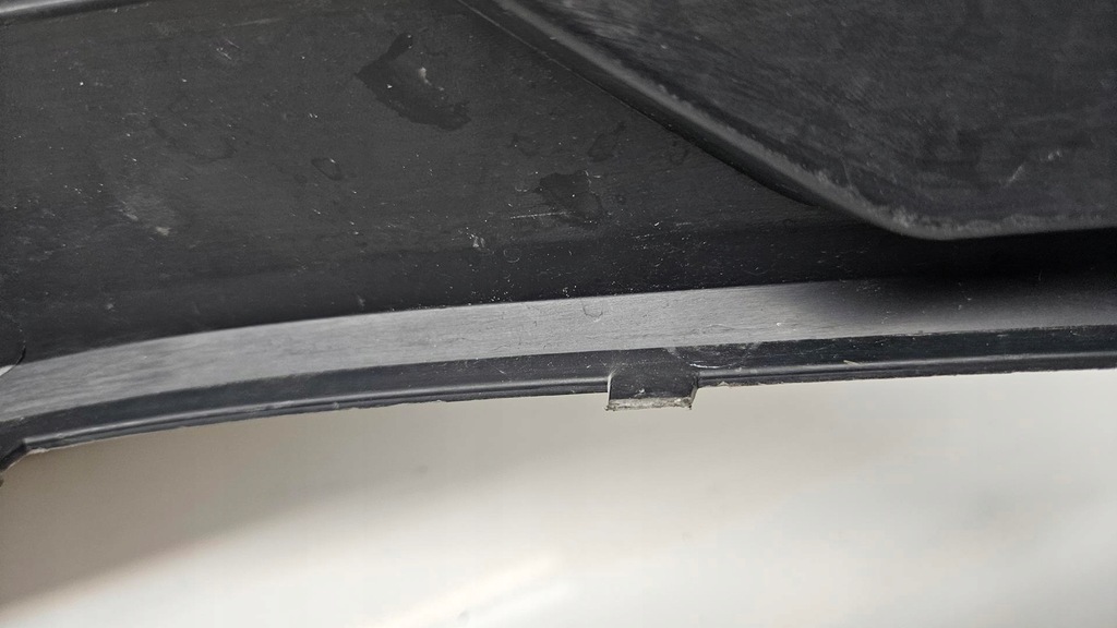 фото №9, Vw t6 lift t6.1 multivan iii lift 19- 7la решітка бампера перед ліва 6pdc