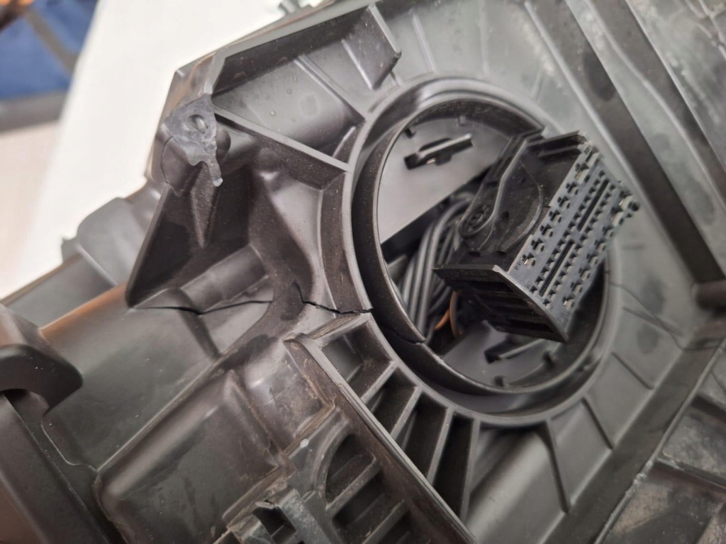 Porsche macan 95b фара левая full led левая хорошее состояние cała eur 95b941005f Доставка