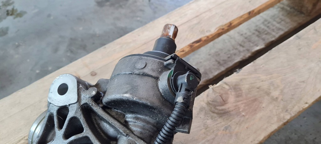 фото №10, S4 b9 8w a4 рулевая рейка трансмиссия magiel моторчик eu 8w1423055ac a5 8w s5