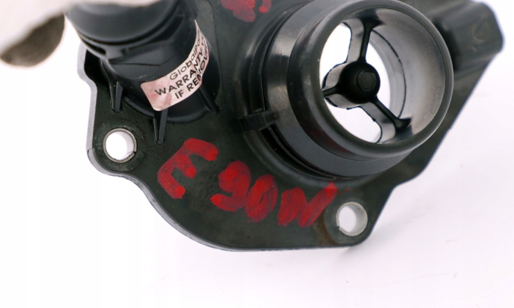 Bmw x1 e84 e90 e91 e92 e93 lci f10 f11 f20 f30 корпус термостата 8516203 Доставка