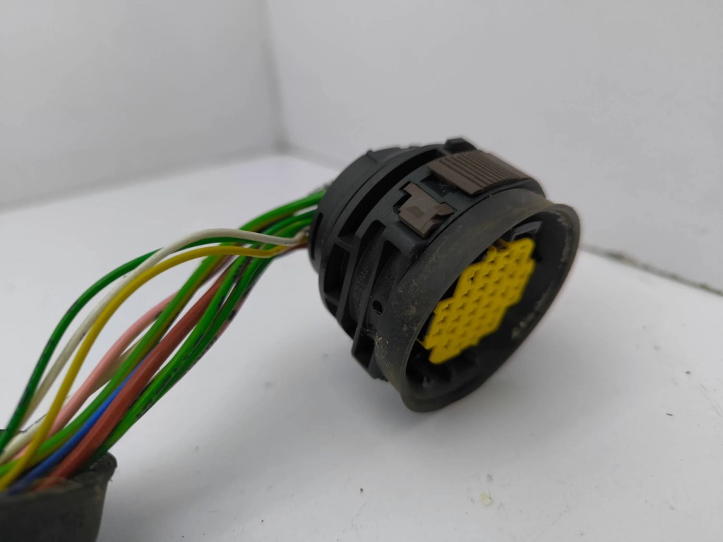 фото №6, Peugeot 508 2011 правая сторона жгут трубопровод дверь задних