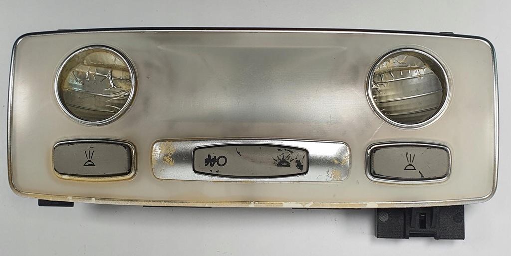 фото №1, Лампа освітлення салону renault espace iv 8200379368 8200366364