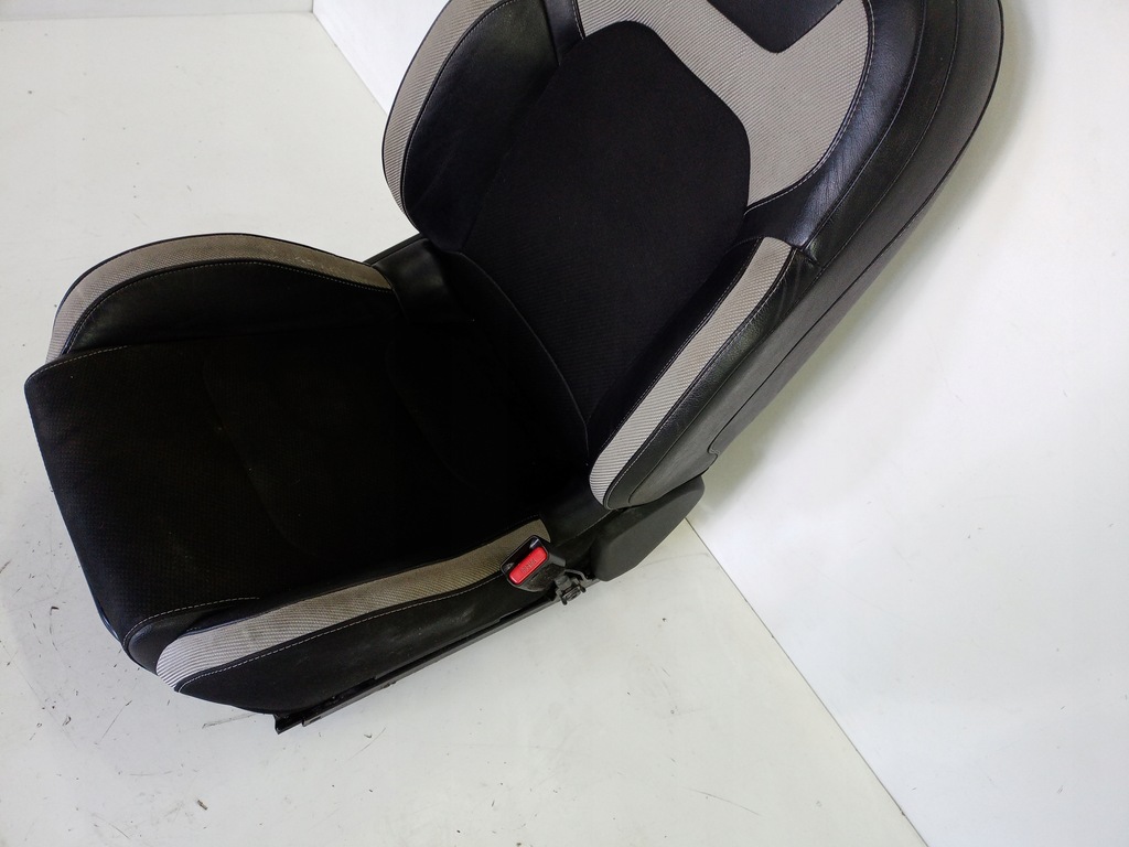 фото №6, Правый сиденье пассажира citroen c4 ii b7 ds4