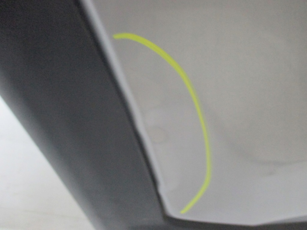 фото №5, Дверь правое задние jeep compass ii