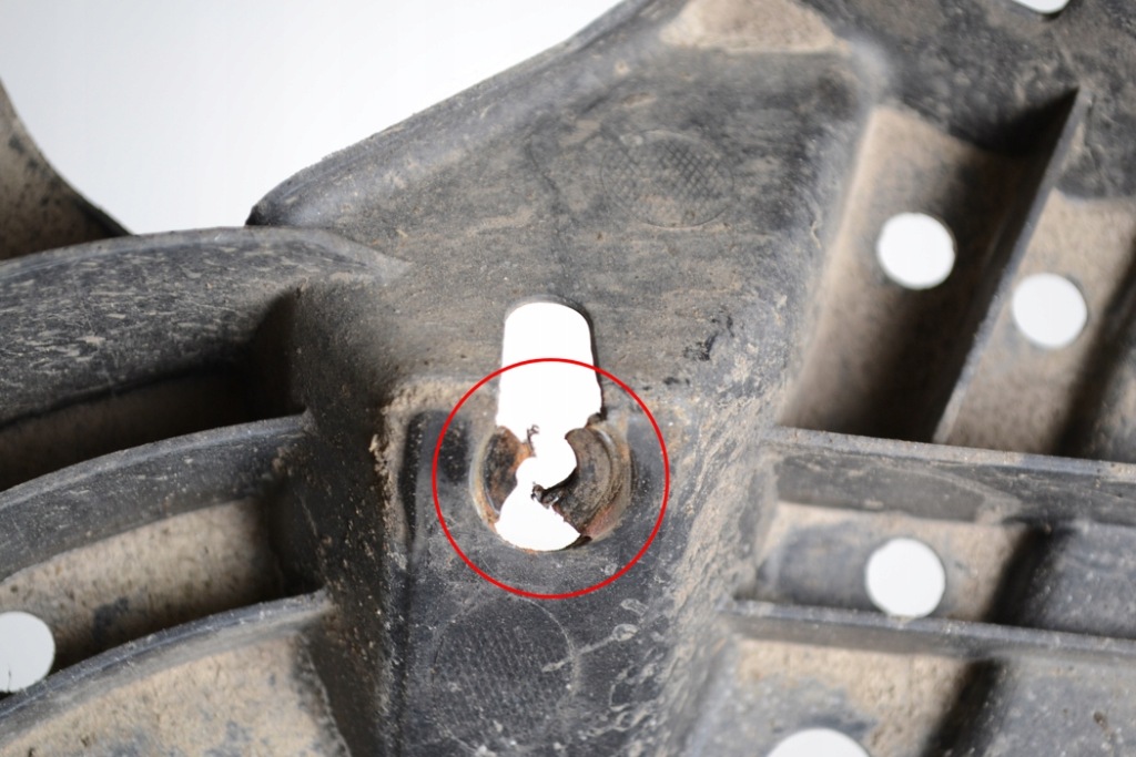 фото №6, Subaru outback шасі лоток права 2.0 d bs 2018 rhd