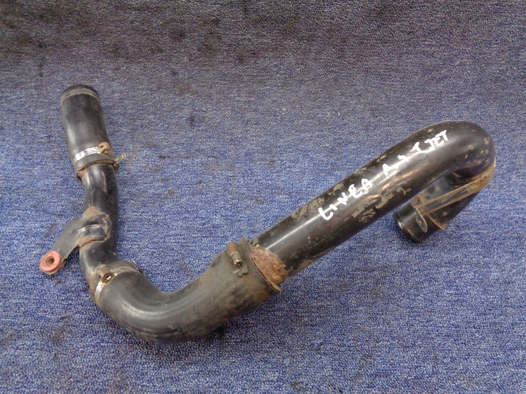 Купити Патрубок труба шланг turbo fiat linea 1.4 16v t-jet 2007-2015r.