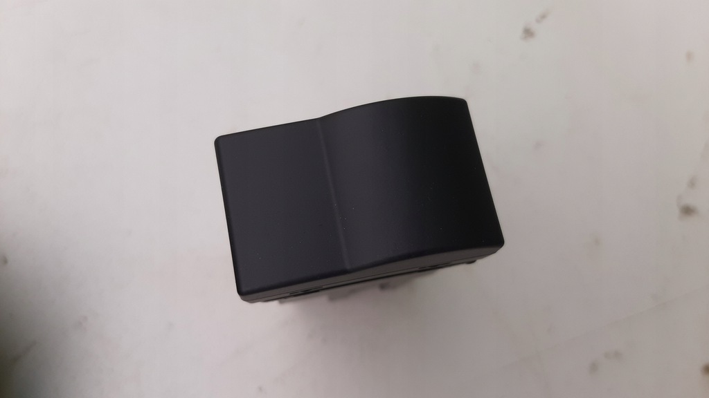 фото №6, Переключатель заглушка кнопка mazda 3 cx7 mx5