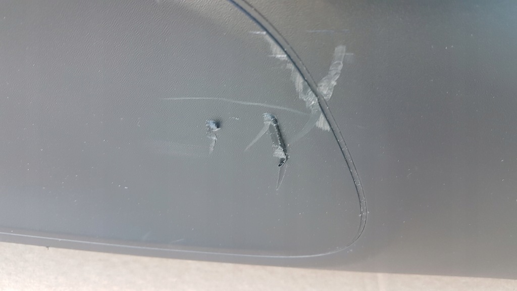 фото №7, Дверь задняя левый citroen c5 aircross 17-