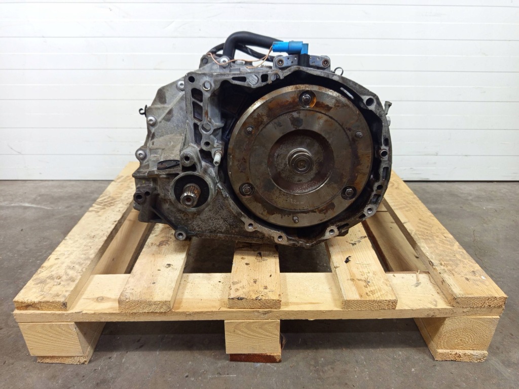 Купити Коробка передач передач автоматична коробка передач dp0057 автоматична renault scenic ii 1.6 16v